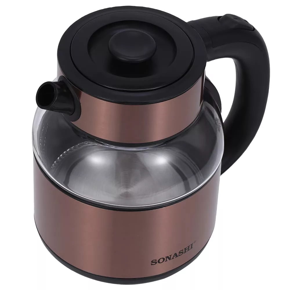 پلوپز 12 نفره سوناشی مدل SRC-328