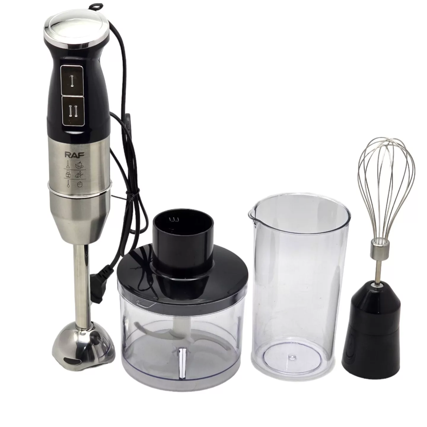 گوشت کوب برقی راف مدل R.326