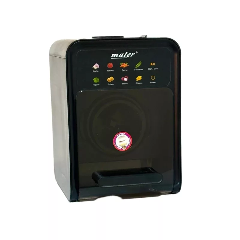 رنده برقی مایر مدل MR-298