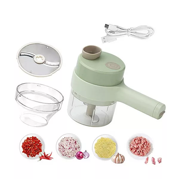 خردکن مدل AD009