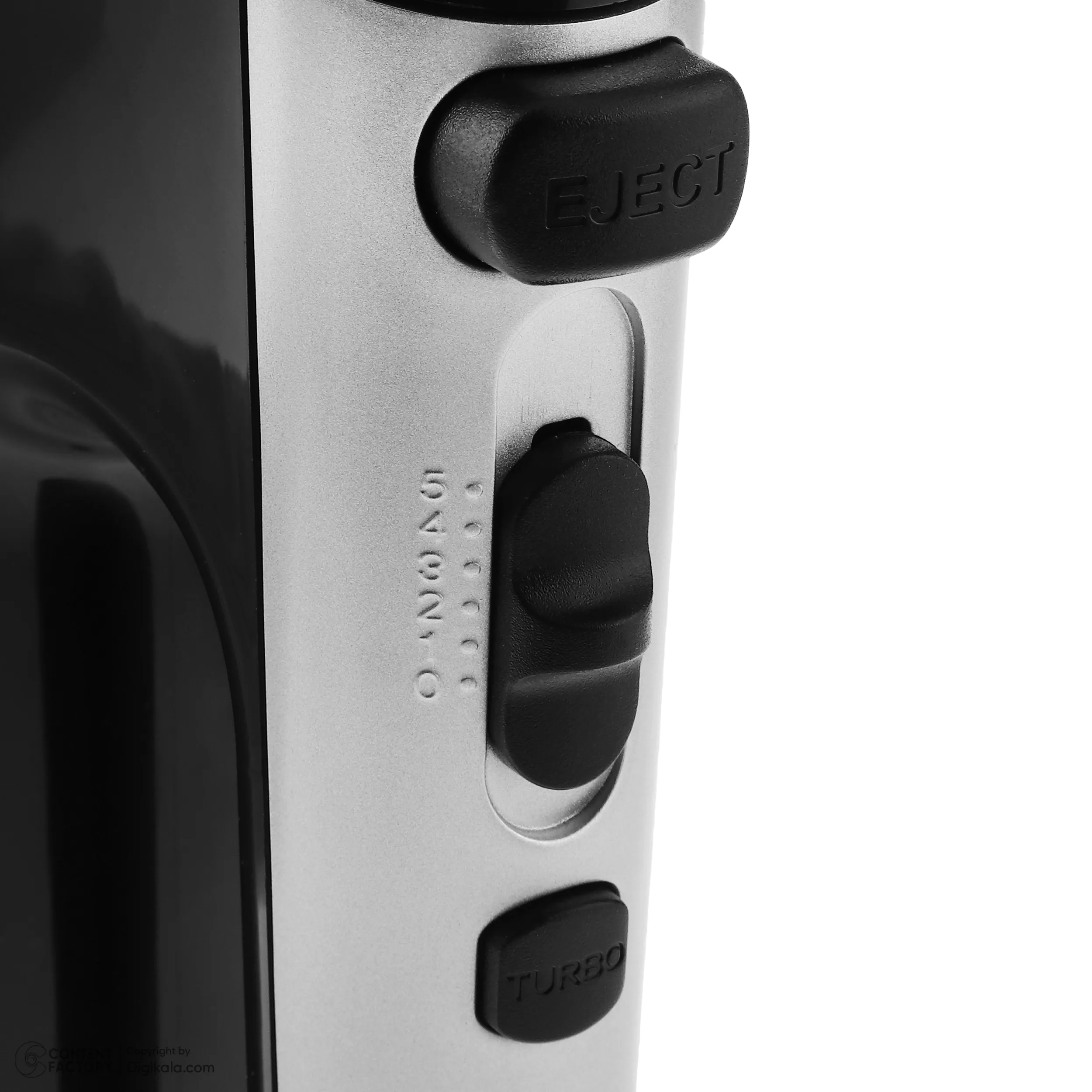 همزن پرل مدل HM111