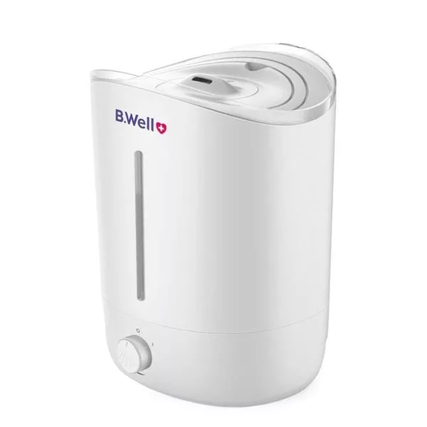 دستگاه بخور سرد بی ول مدل PRO-12