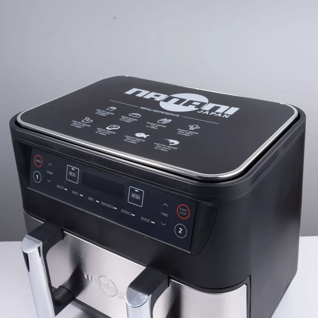 سرخ کن نانانی مدل NAF-290