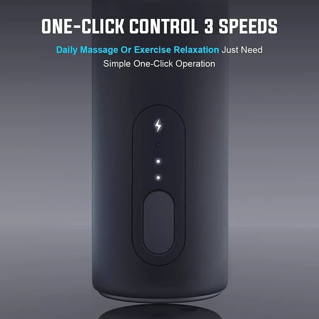 ماساژور برقی یونمای مدل YMFG-B563