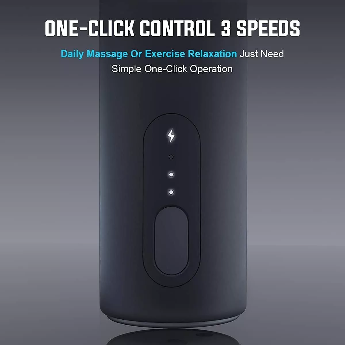 ماساژور برقی یونمای مدل YMFG-B563