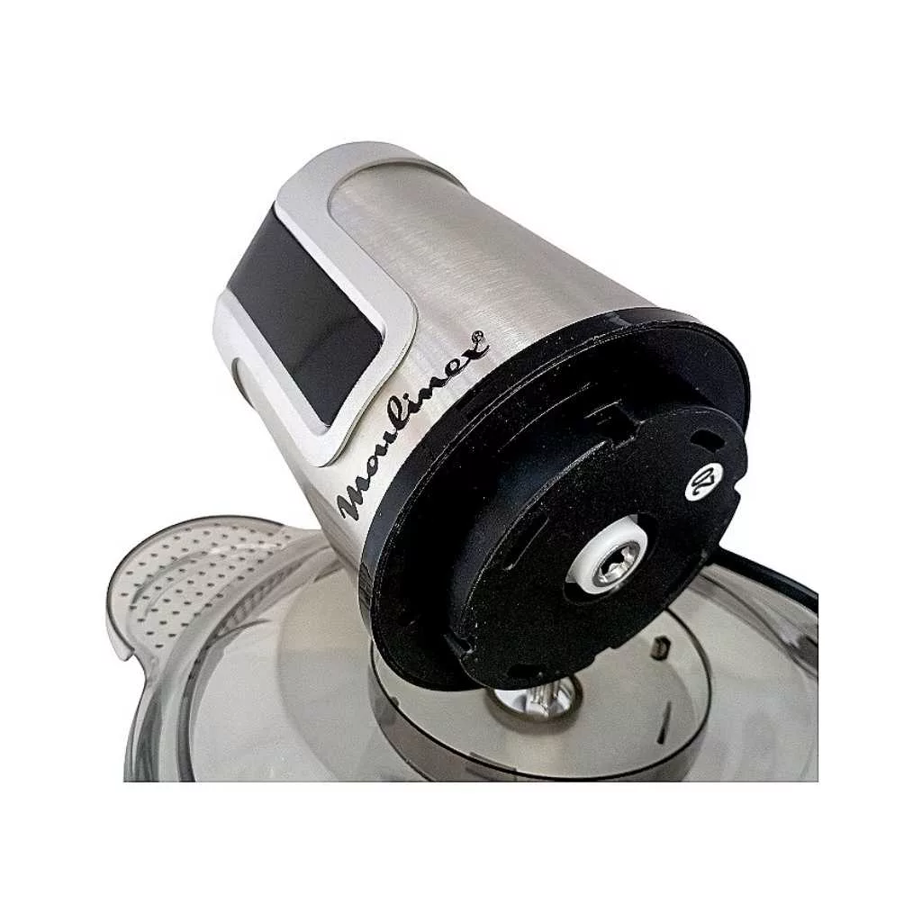 سبزی خردکن مولینکس مدل شش تیغ