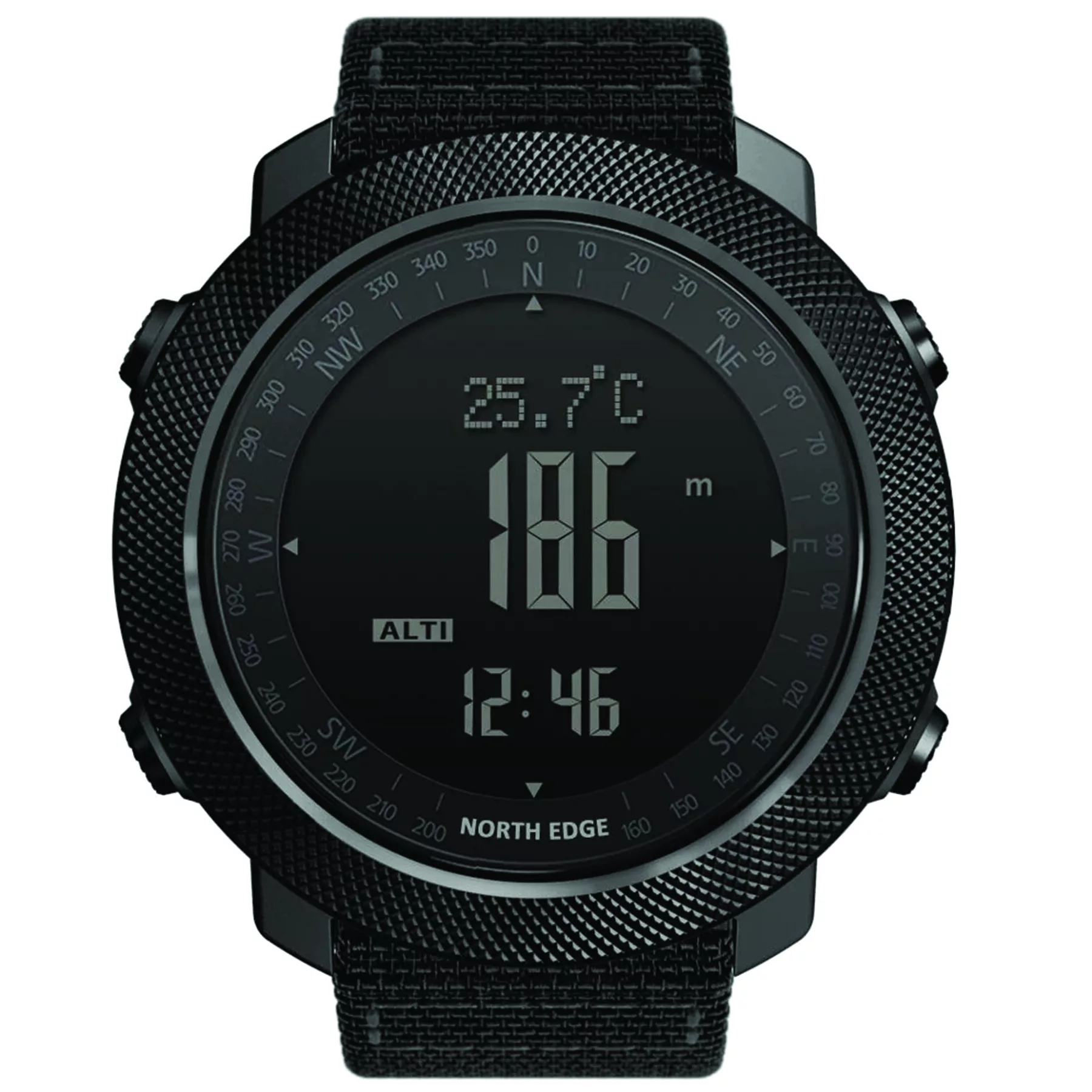 ساعت هوشمند نورس اج مدل آپاچی