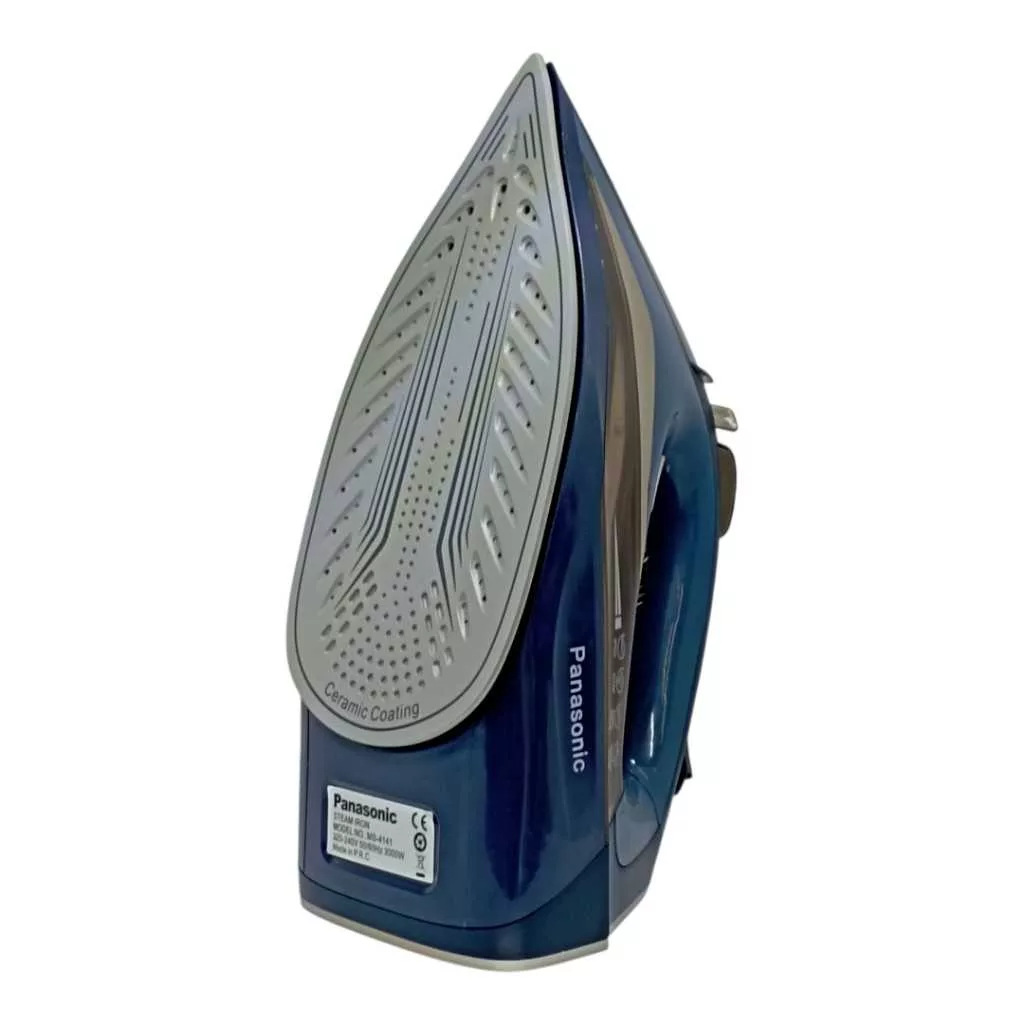 اتو بخار 3000 وات پاناسونیک مدل MS-4141