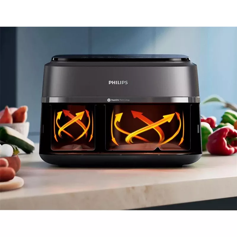 هواپز 9 لیتر فیلیپس مدل Ph-NA350/00