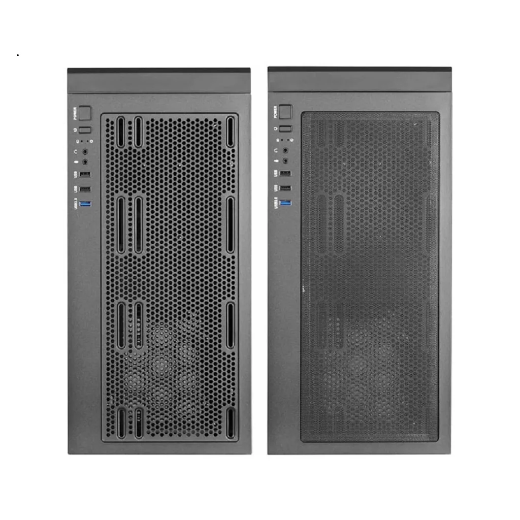 کامپیوتر دسکتاپ مدل F-700B- H610m-a WIFI- i3 13th- 8GB DDR5 RAM- 250GB M.2 SSD