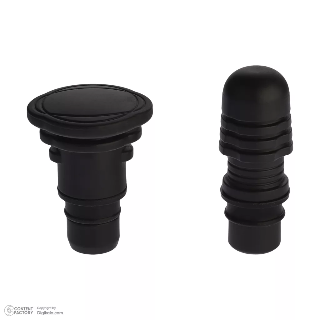 ماساژور برقی بدن لیرکن مدل تفنگی کد LEK-G059