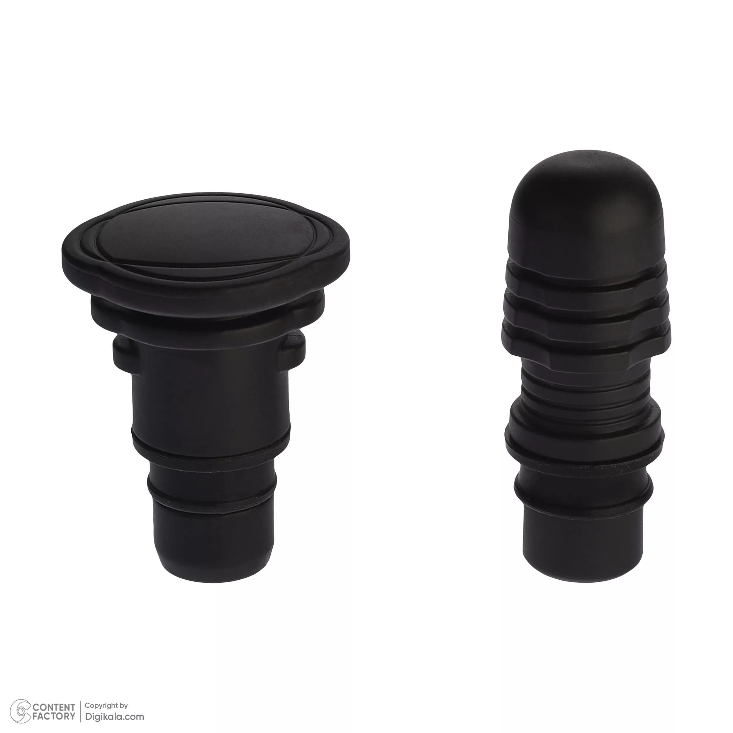 ماساژور برقی بدن لیرکن مدل تفنگی کد LEK-G059