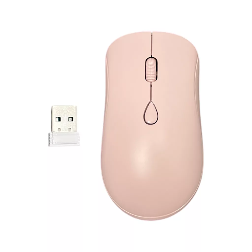 ماوس بی سیم مدل T267