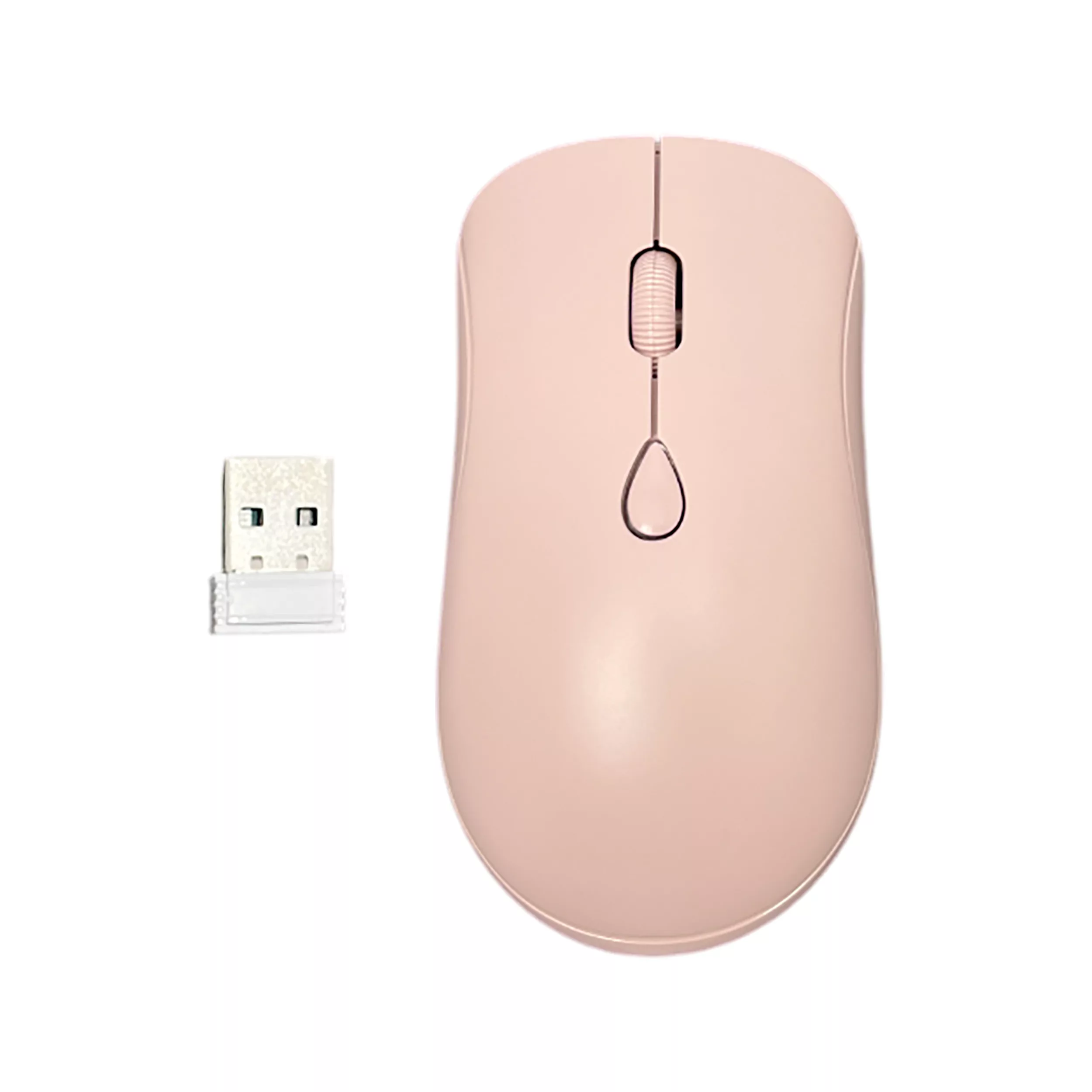 ماوس بی سیم مدل T267