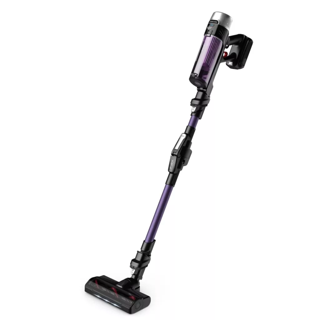 جارو شارژی عصایی تفال مدل TY2039