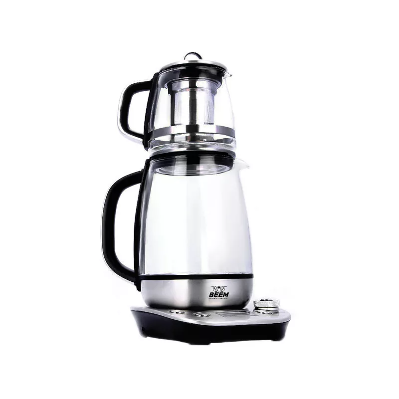 چای ساز روی هم بیم مدل TM2806