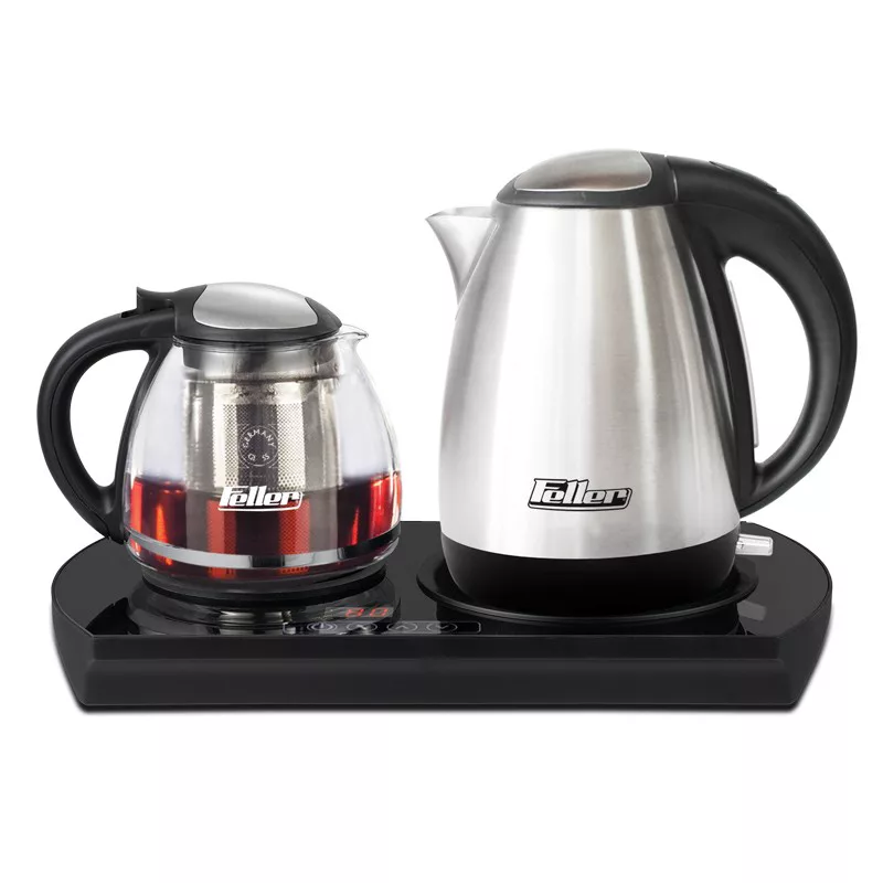 چای ساز فلر مدل TS113