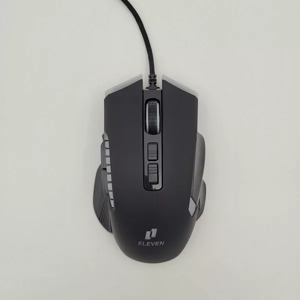 ماوس ایلون مدل GM5