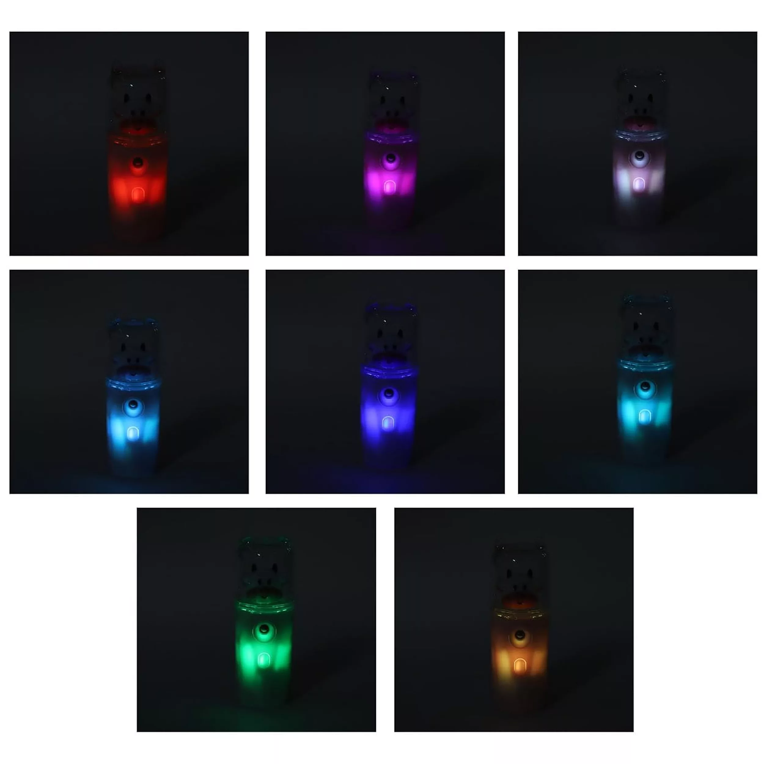 دستگاه بخور سرد مدل badonya194