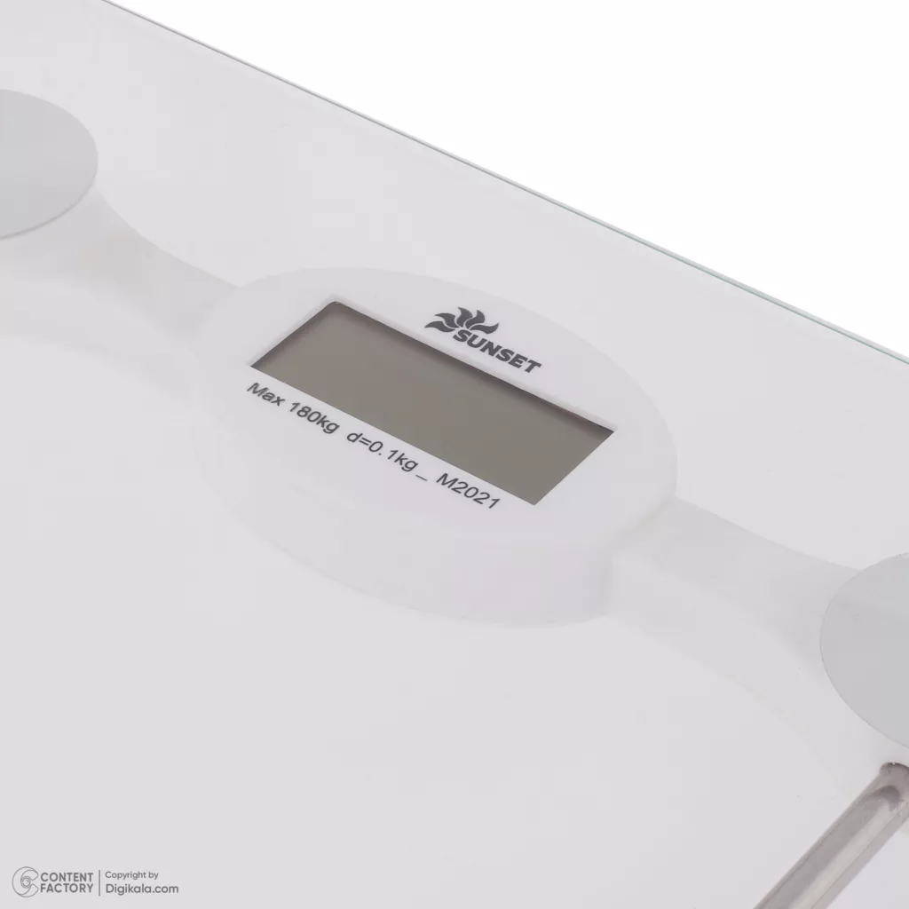 ترازو دیجیتال سان ست مدل QUERY+