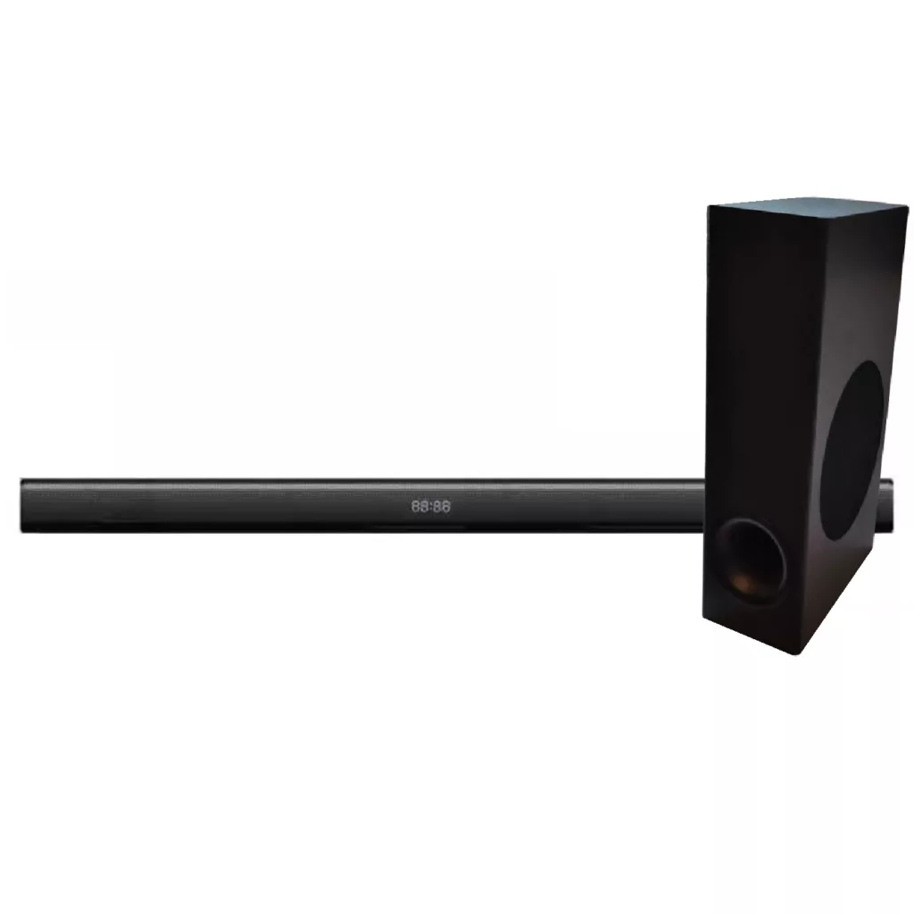 ساندبار دوپریم مدل RL-378SWA