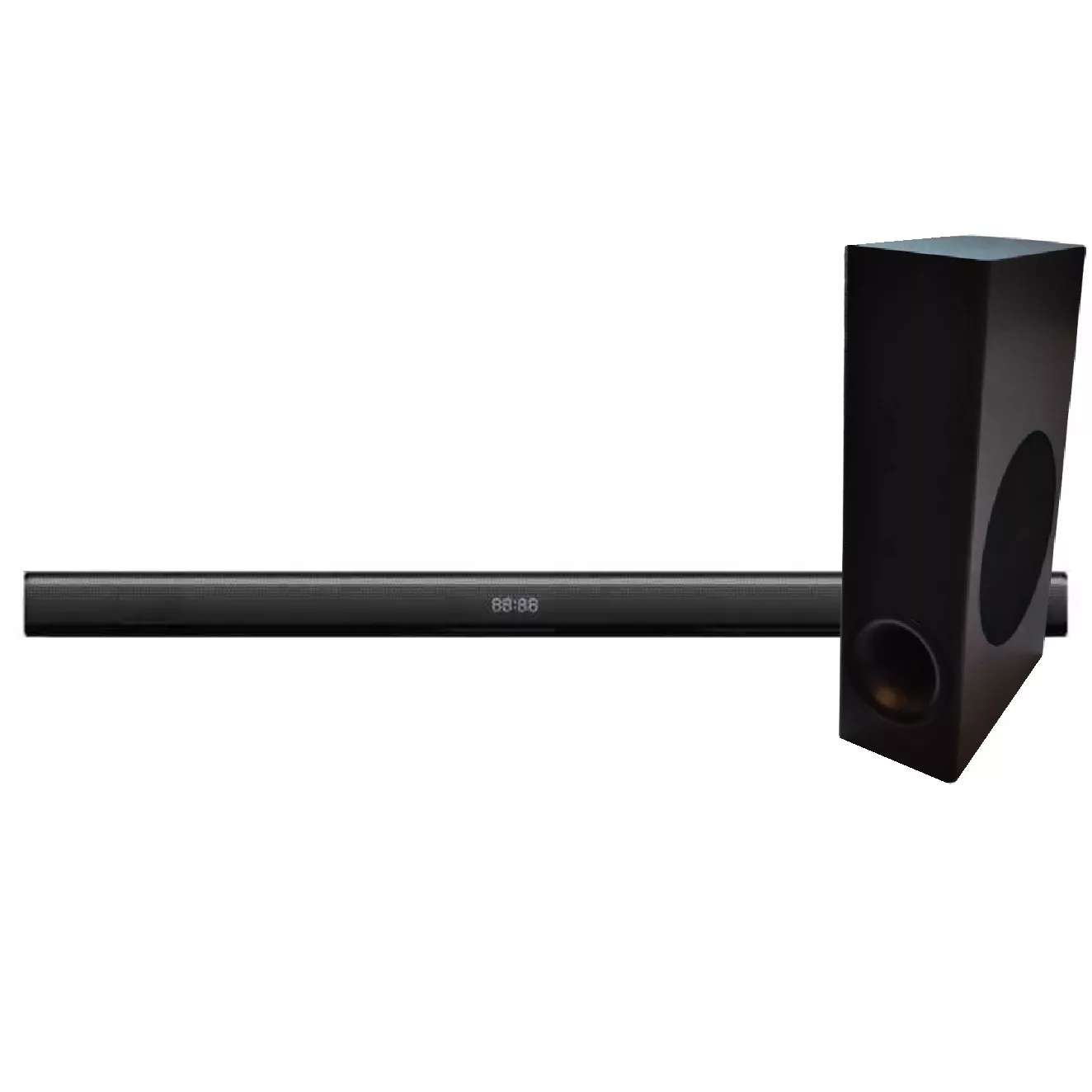 ساندبار دوپریم مدل RL-378SWA