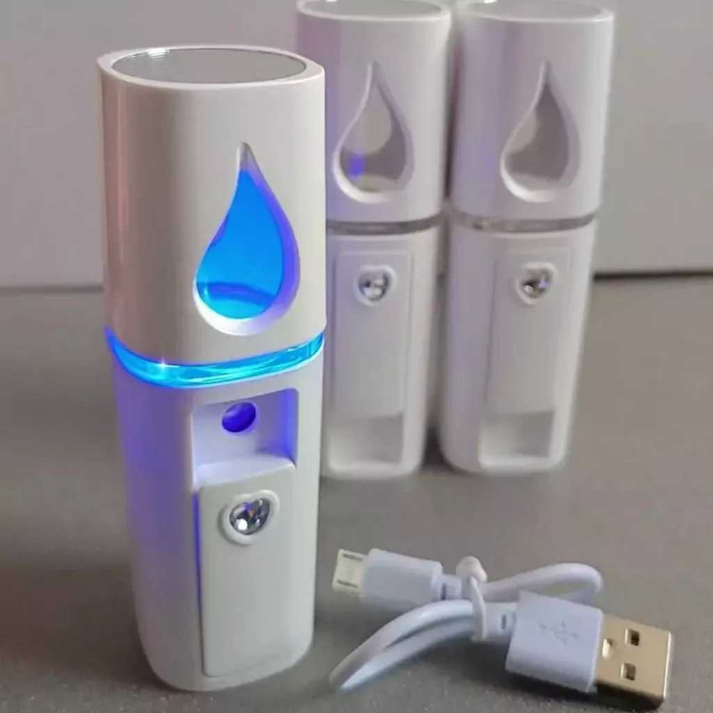 دستگاه بخور سرد مدل Nano-L2