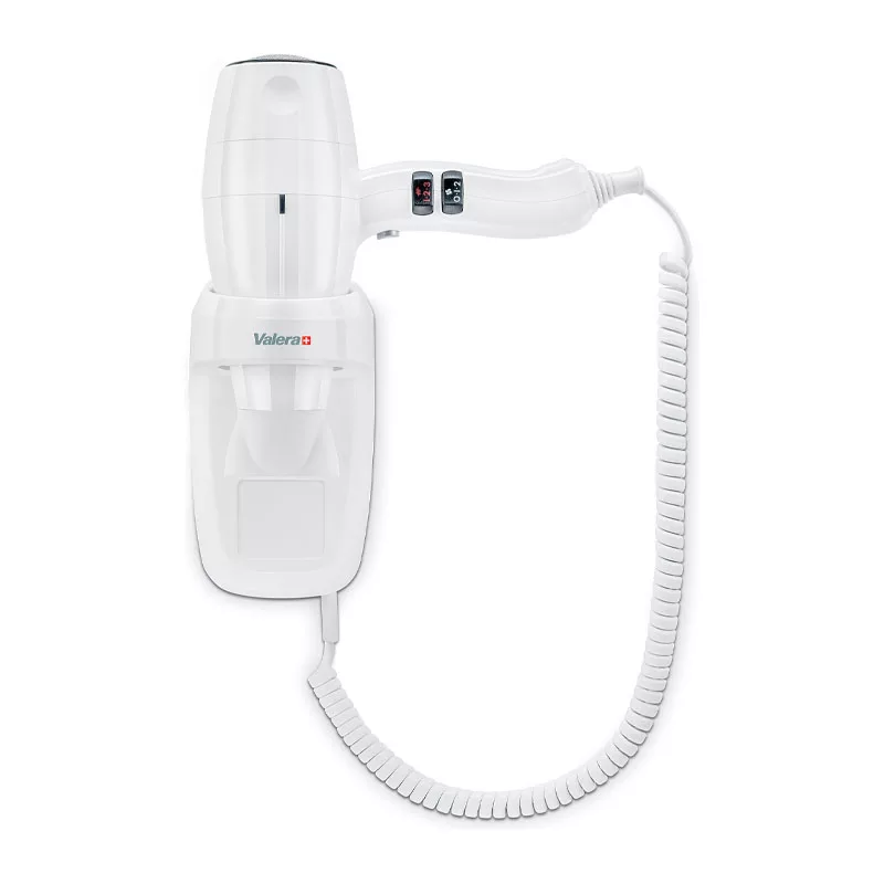 سشوار پایه دار 2000 وات والرا مدل سایلنت جِت پروتکت