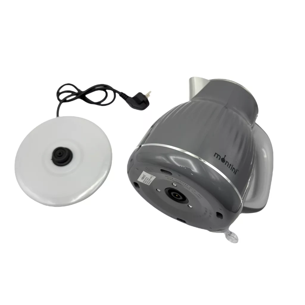 کتری برقی مونتینی مدل NATALY گنجایش 2 لیتر