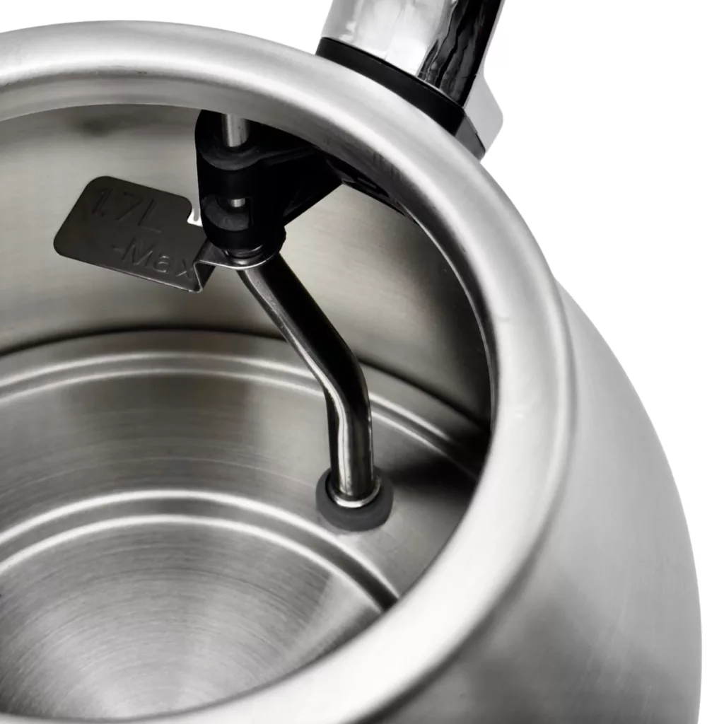 کتری برقی دی اس پی مدل KK1155