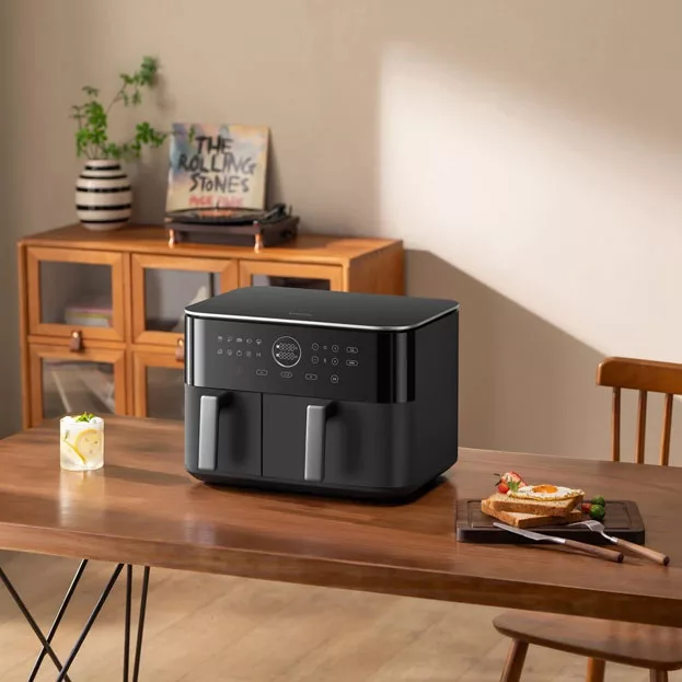 سرخکن 10 لیتر شیائومی مدل MAF-D1001