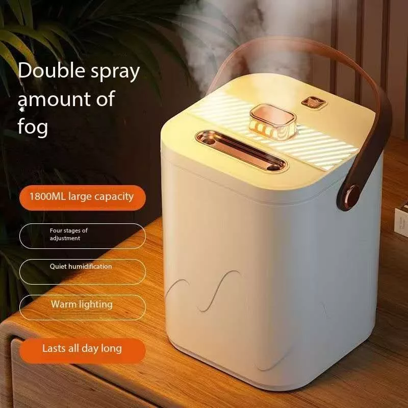 دستگاه بخور سرد مدل S-2025