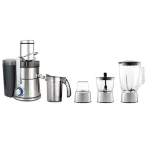 آبمیوه گیری ترام هاوس مدل PJ-45802D