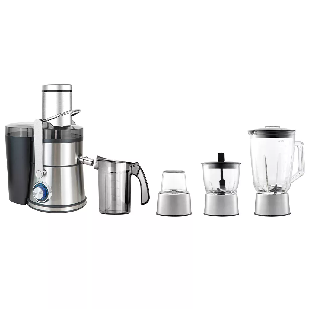 آبمیوه گیری ترام هاوس مدل PJ-45802D