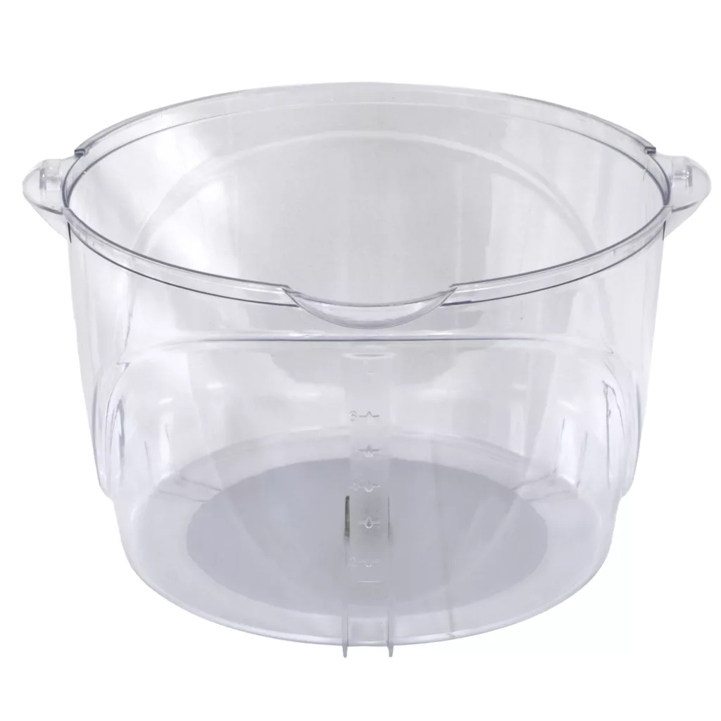 خردکن کاراسان مدل Turbo h1 plus4