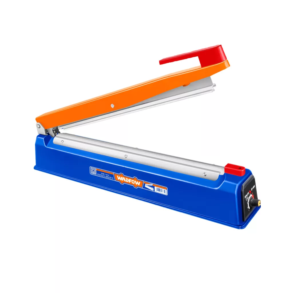 دستگاه پرس دستی وادفو مدل WXY1004