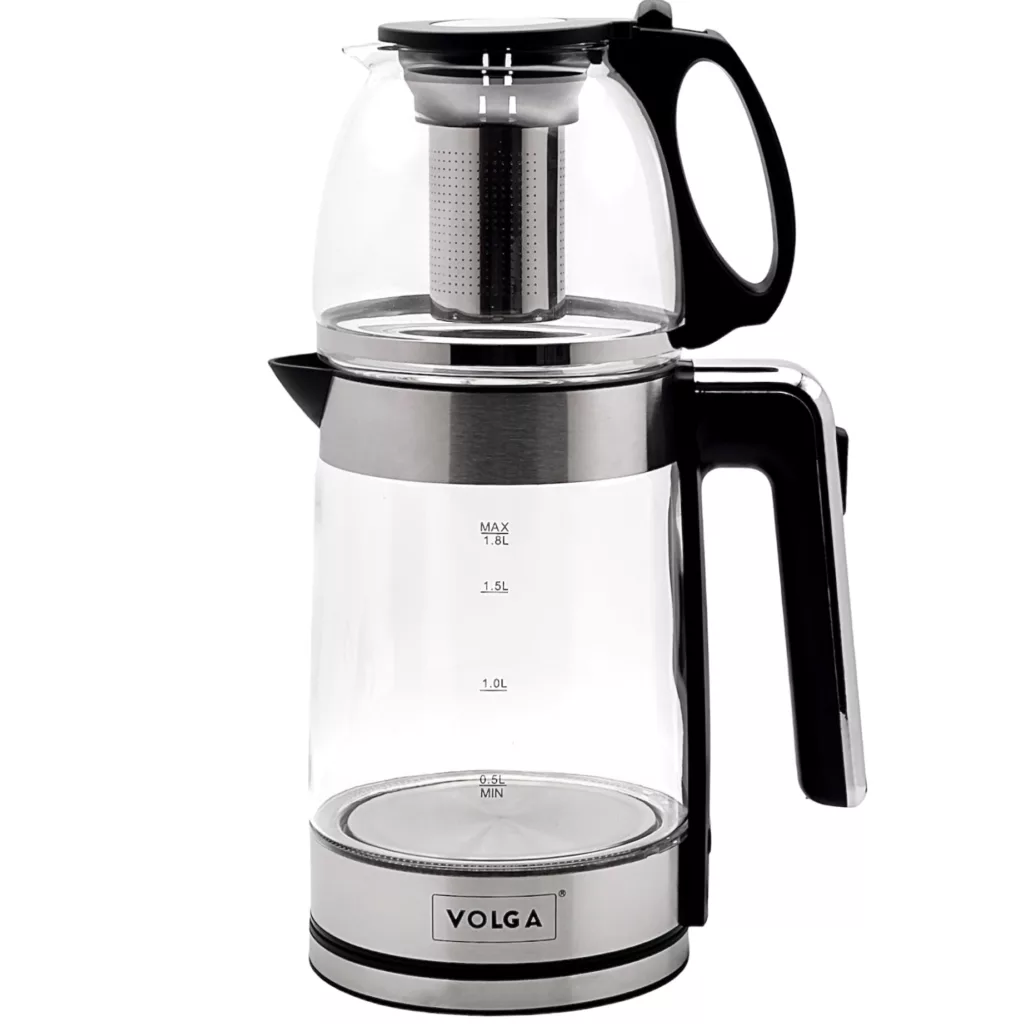 چای ساز ولگا مدل VOLGA-70-L