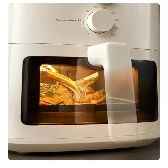 هواپز 5 لیتر شیائومی مدل Airfriyer N1 5L