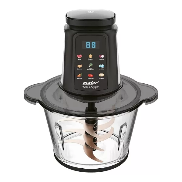 خردکن 3 لیتری مایر مدل 495