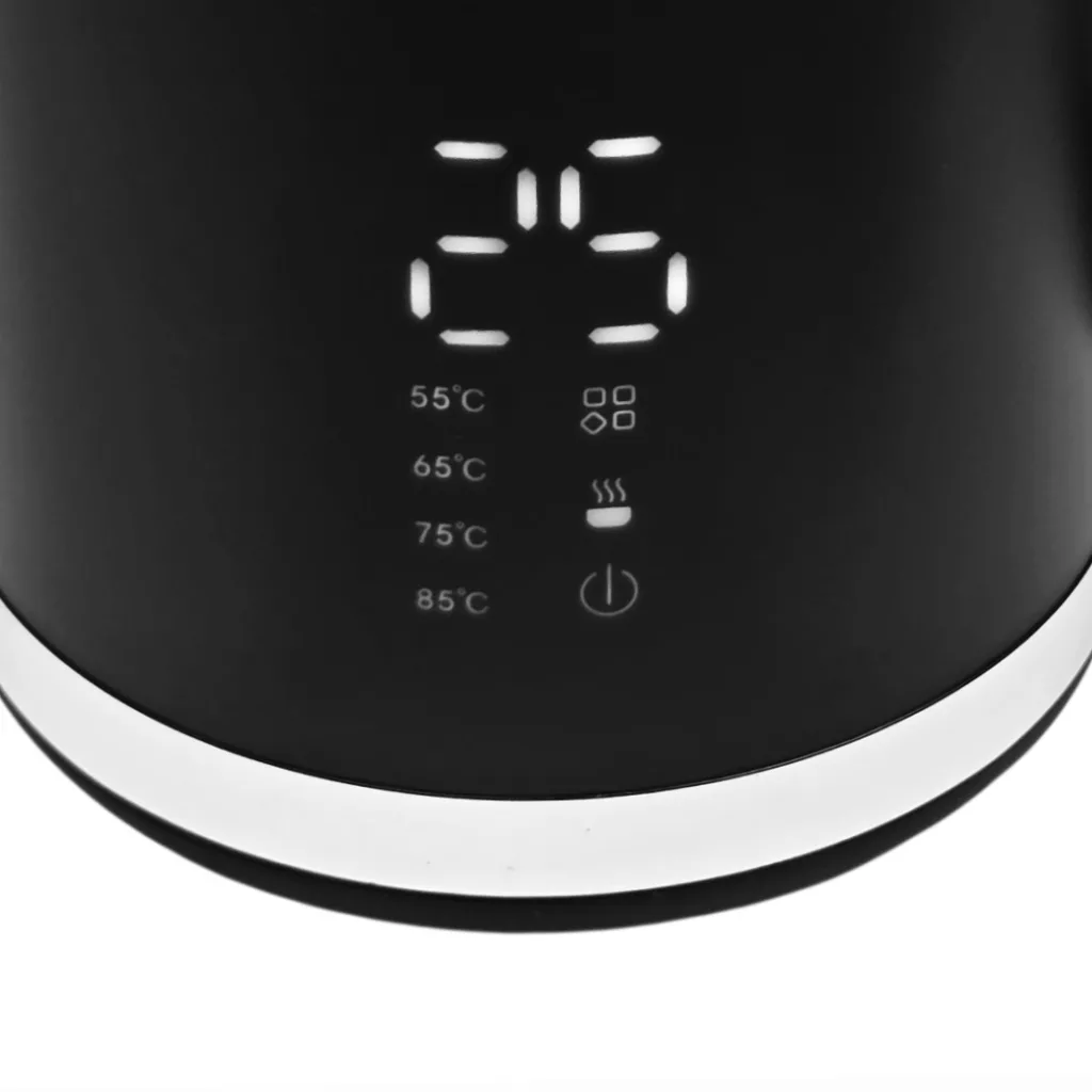 چای ساز روی هم رومانتیک هوم مدل YK070