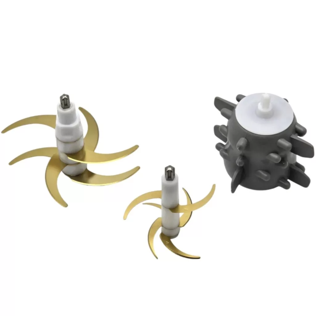 خردکن 3.8 لیتری پاناسونیک مدل 1863