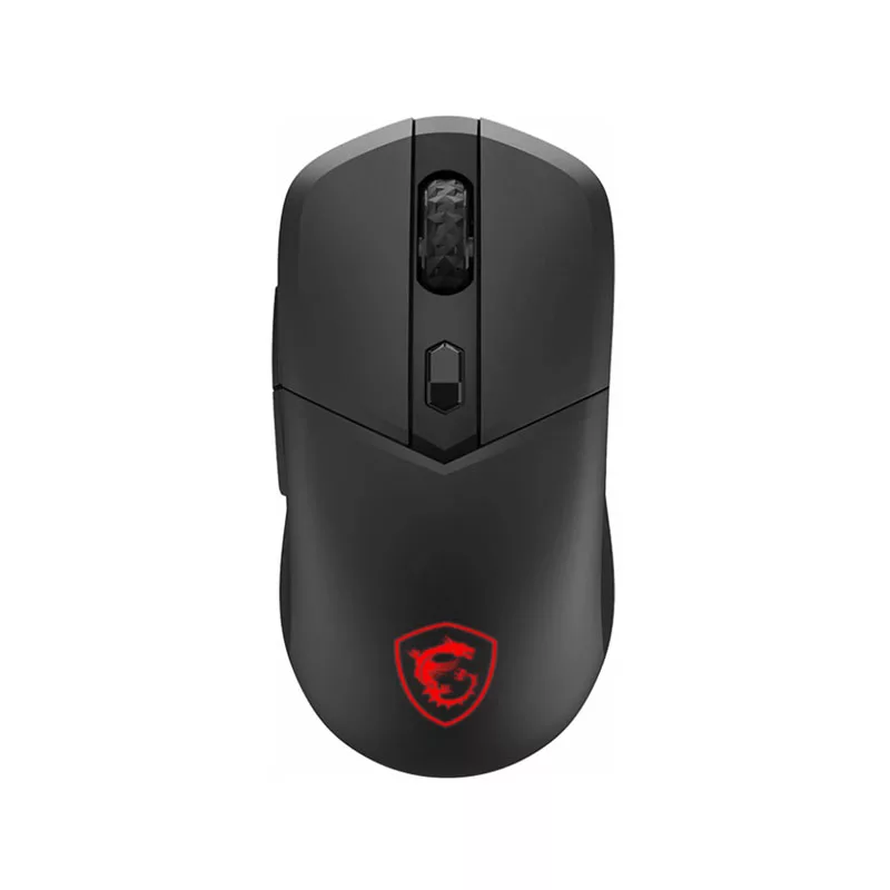 ماوس بی سیم مخصوص بازی ام اس آی مدل VERSA 300 Elite