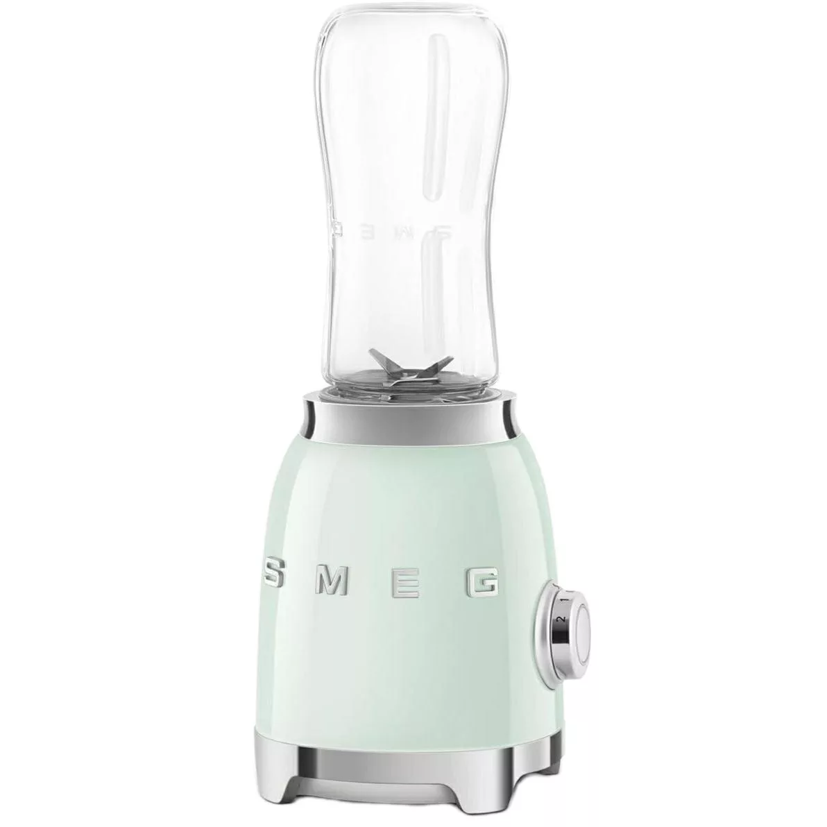 مخلوط کن 0.6 لیتری اسمگ مدل PBF01