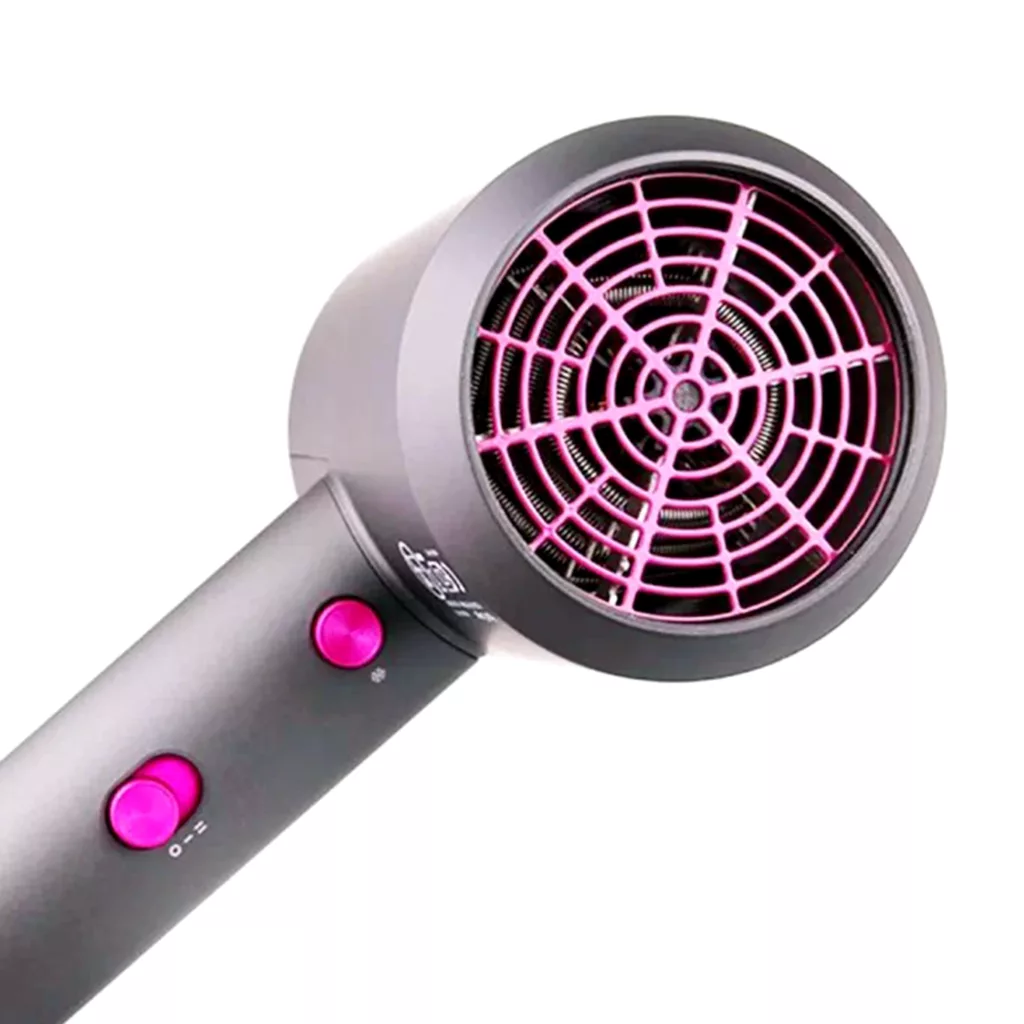 سشوار حرفه ای وی جی ار مدل v-400