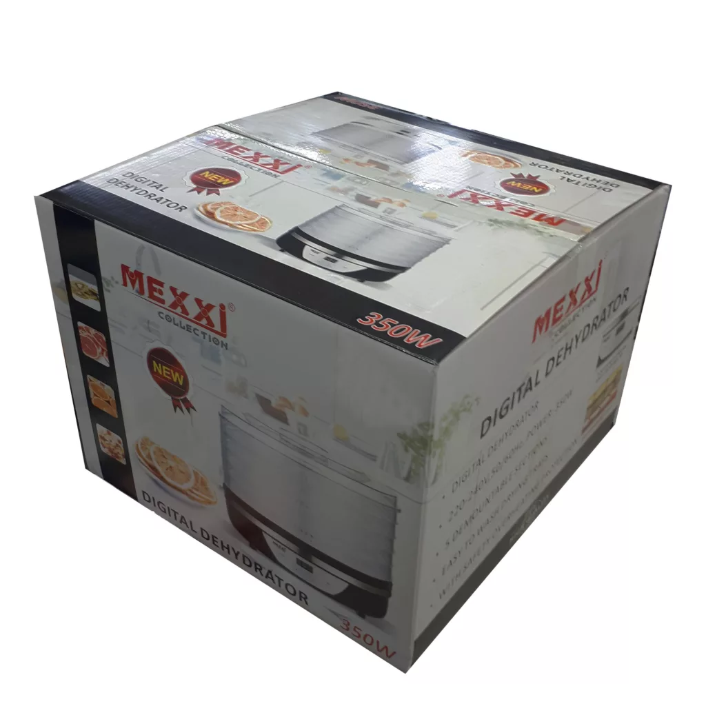 میوه خشک کن مکسی مدل 350