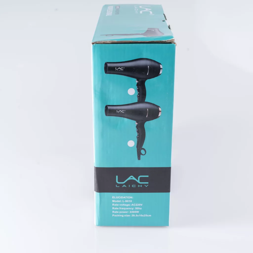 سشوار حرفه ای لایچی مدل L-9010