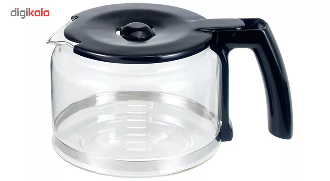 قهوه ساز و آسیاب بیم مدل W6.001