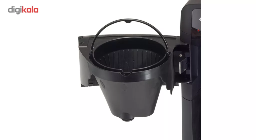 قهوه ساز و آسیاب بیم مدل W6.001