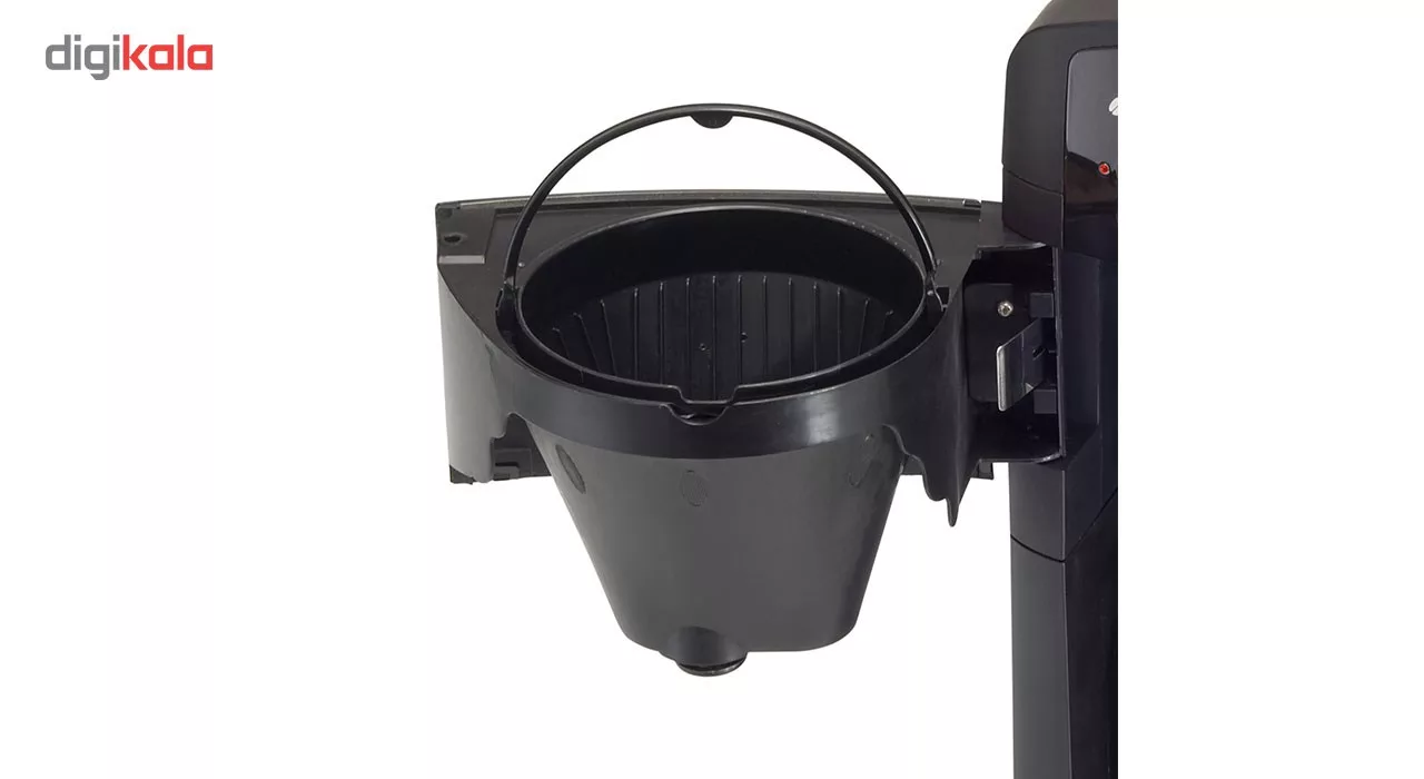 قهوه ساز و آسیاب بیم مدل W6.001