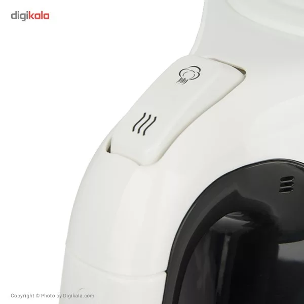 چای ساز روی هم دلمونتی مدل DL - 400